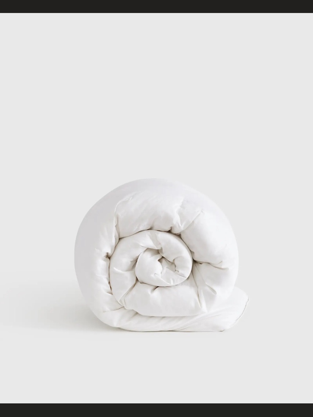 All-Season Premium Down Comforter
